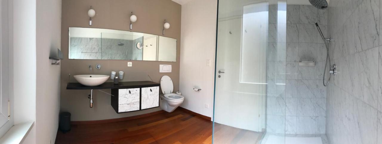 B&Borgo Ascona Exterior foto